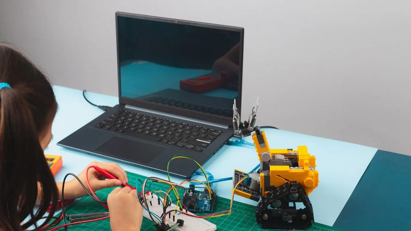 Laptop Repairing