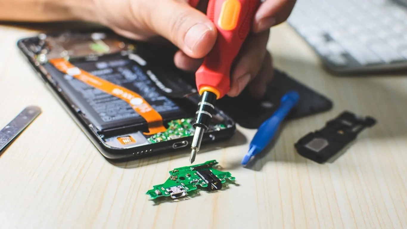Mobile Repairing (2)